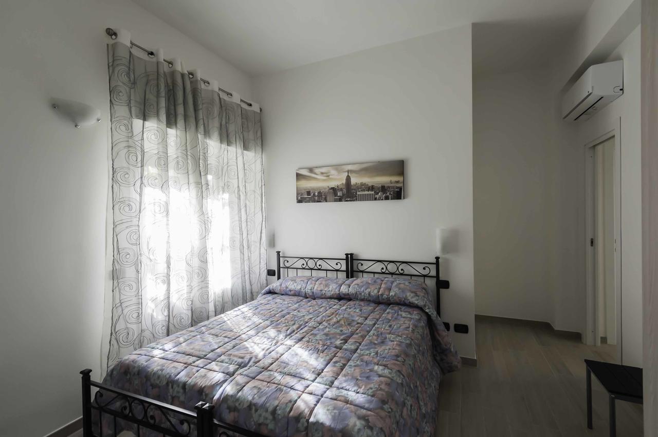 Bed and Breakfast Il Giardino Dell'Eden Stadtviertel Stadtviertel Acilia Exterior foto